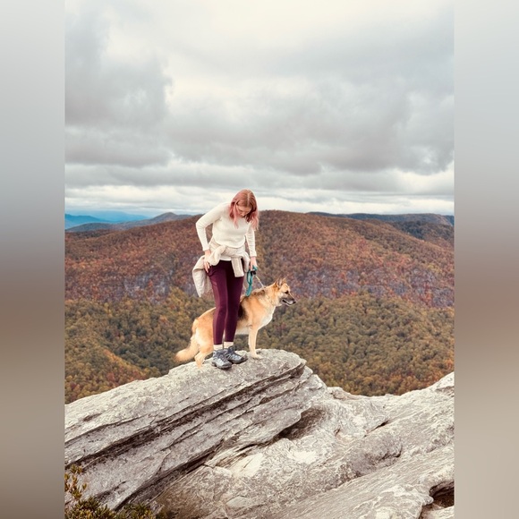 Meet your fellow posher! - Picture 3 of 15